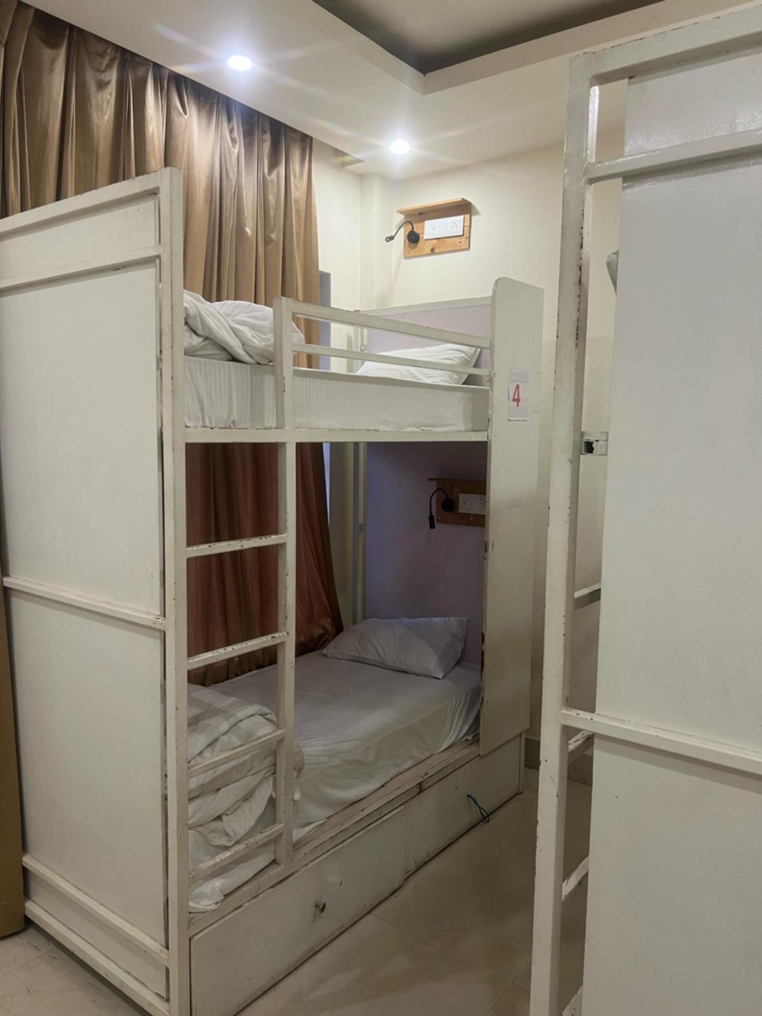 Hotel Aqua Vibes Rishīkesh Εξωτερικό φωτογραφία