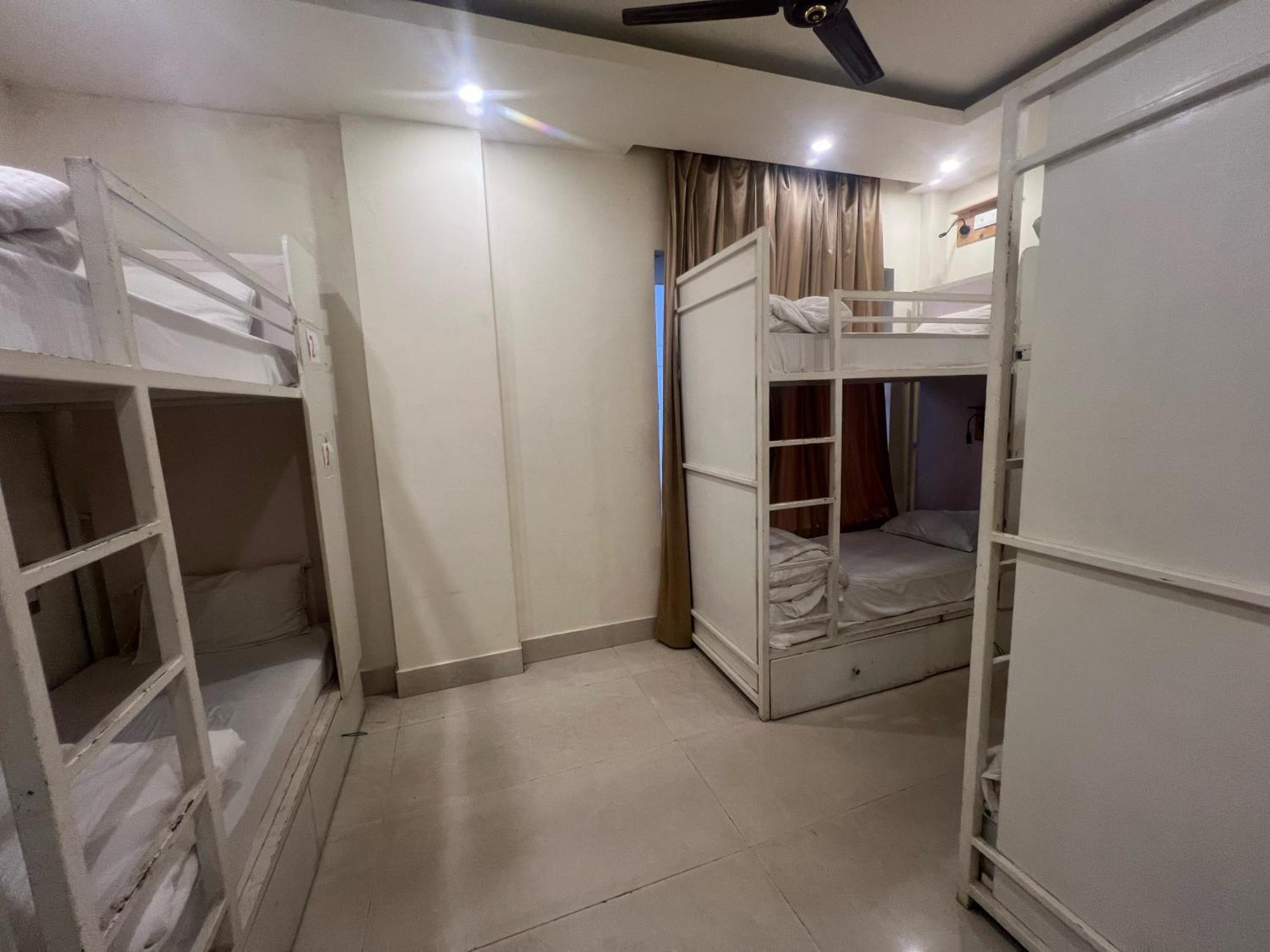 Hotel Aqua Vibes Rishīkesh Εξωτερικό φωτογραφία