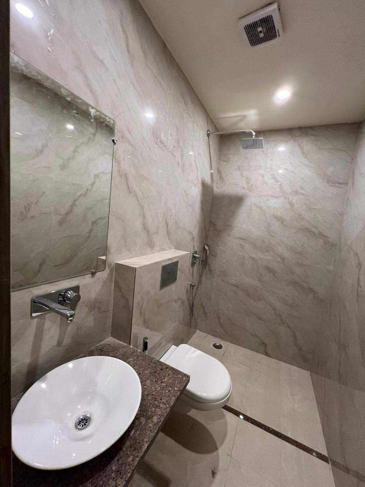 Hotel Aqua Vibes Rishīkesh Εξωτερικό φωτογραφία