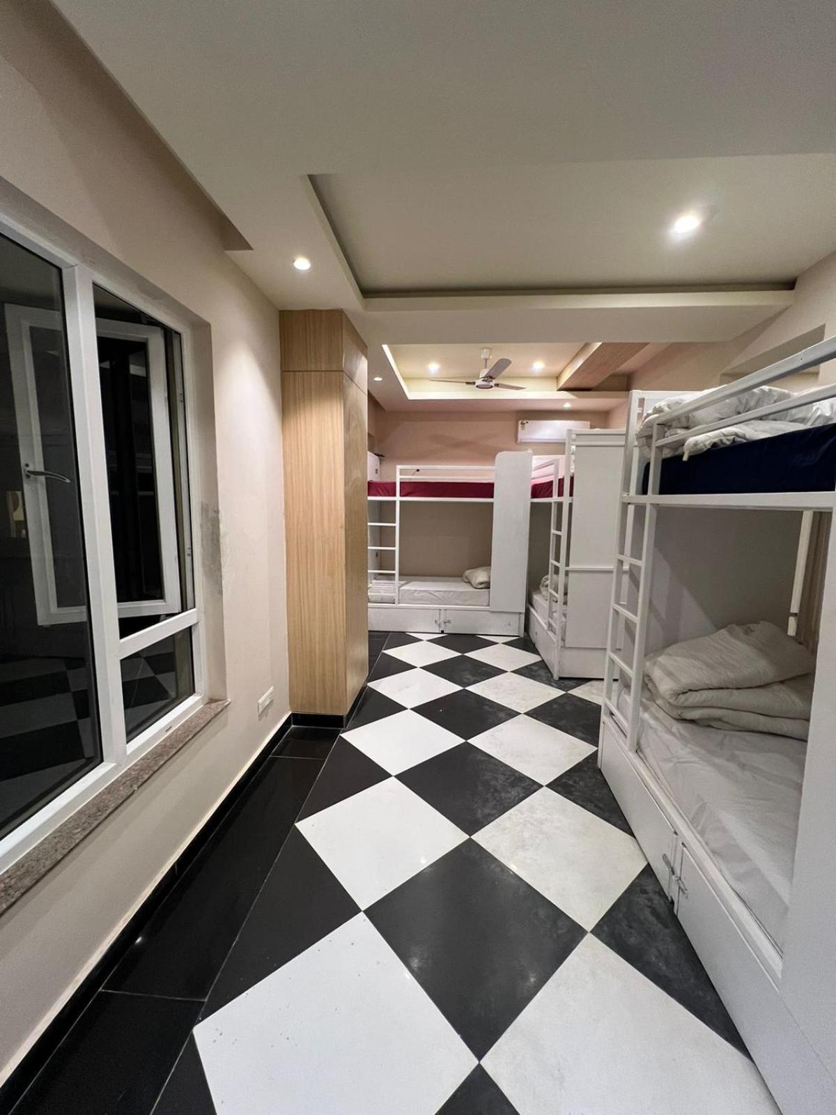 Hotel Aqua Vibes Rishīkesh Εξωτερικό φωτογραφία