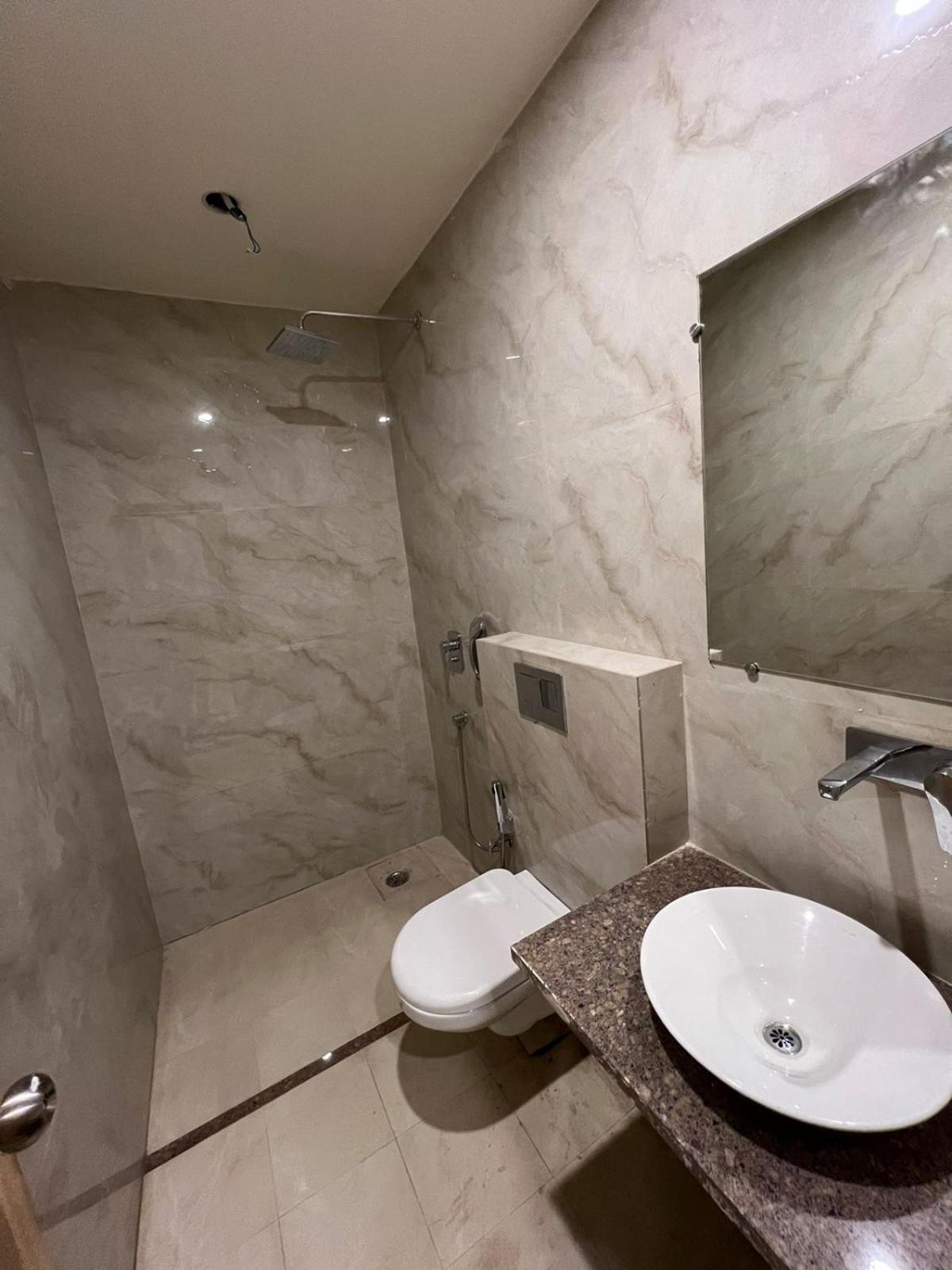 Hotel Aqua Vibes Rishīkesh Εξωτερικό φωτογραφία