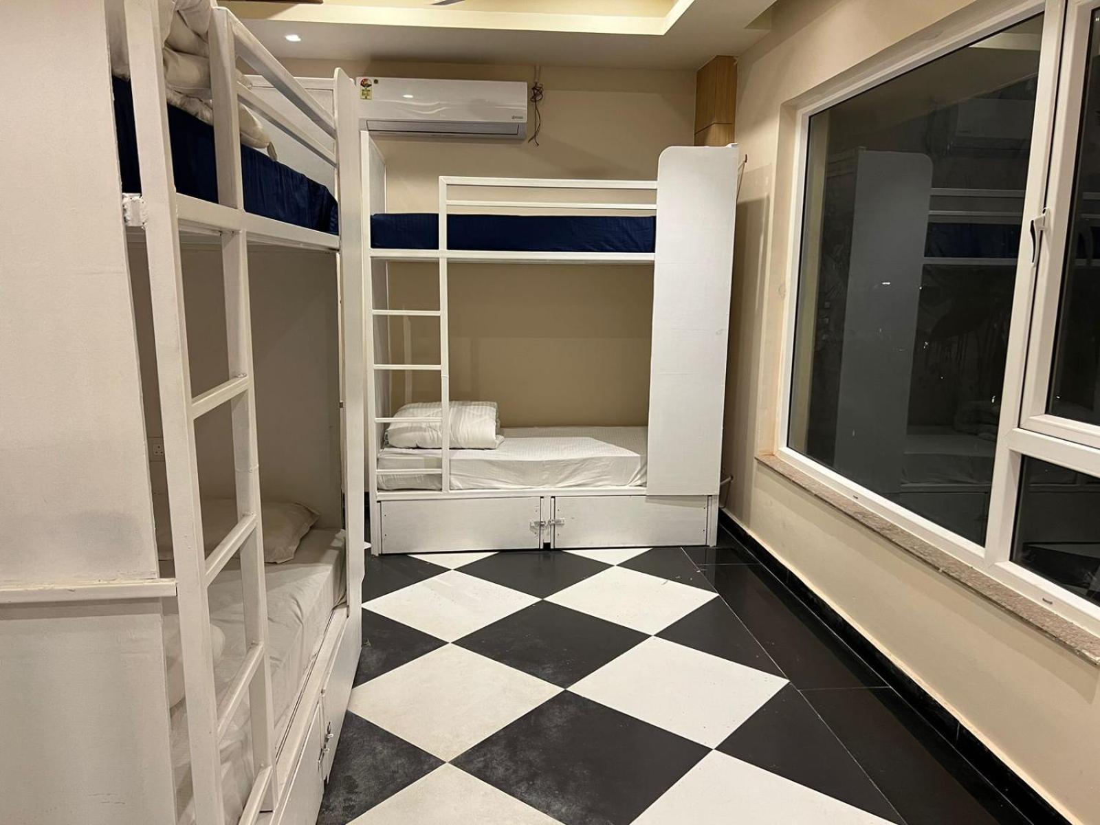 Hotel Aqua Vibes Rishīkesh Εξωτερικό φωτογραφία