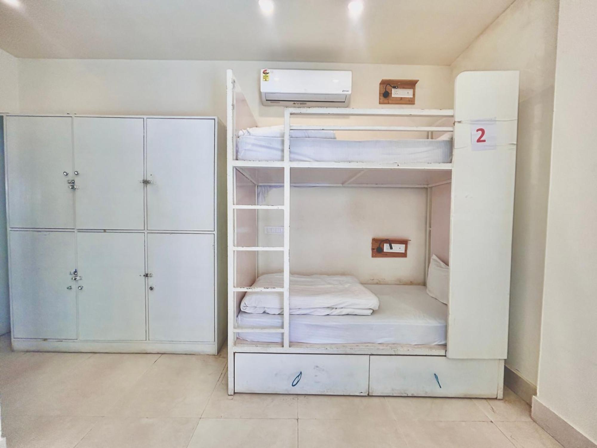 Hotel Aqua Vibes Rishīkesh Εξωτερικό φωτογραφία